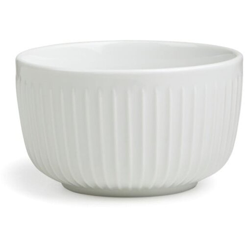 K&amp;auml;hler Design Bela porcelanasta skleda Hammershoi, ⌀ 12 cm Slike