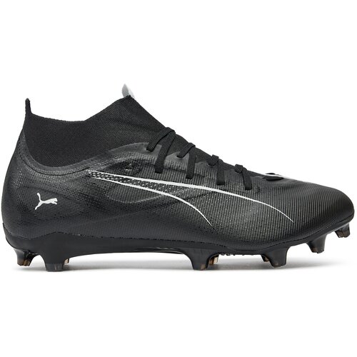 Puma Čevlji za nagomet Ultra 5 Match+ Fg/Ag 107686 Črna Cene