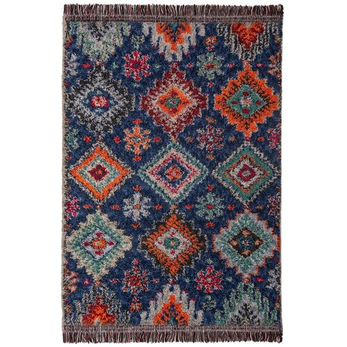 Flair Rugs Preproga 160x230 cm Jakob Shaggy &ndash; Cene