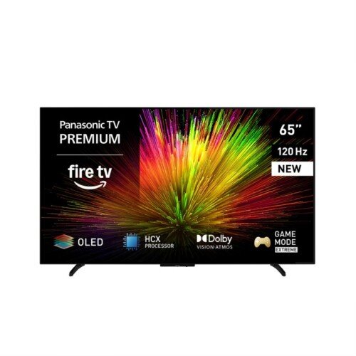 Panasonic OLED TV TV-55Z80BEZ (Fire TV) Cene