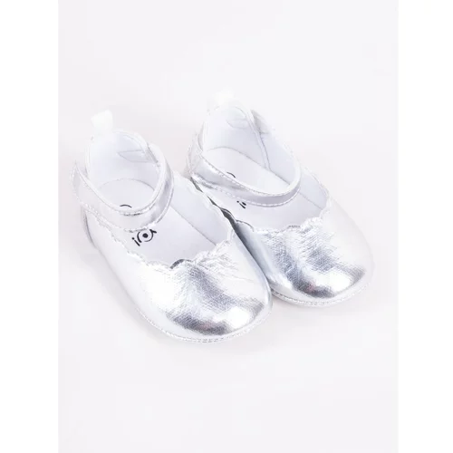 Yoclub kids's shoes OBO-0153G-4500