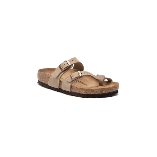 Birkenstock Japonke Mayari 1011433 Bež