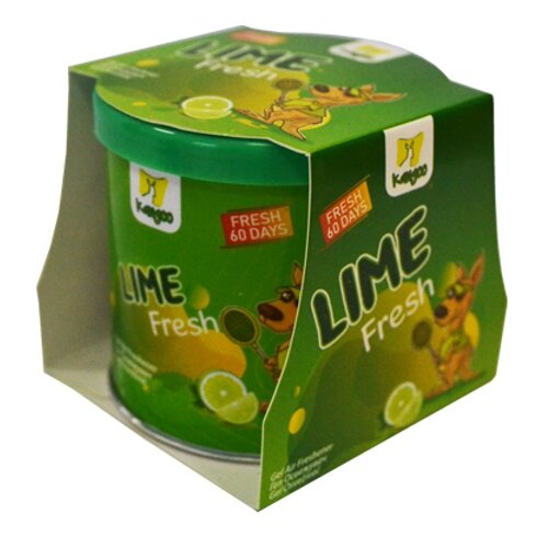Kangoo osveživač zeleni limun Cene
