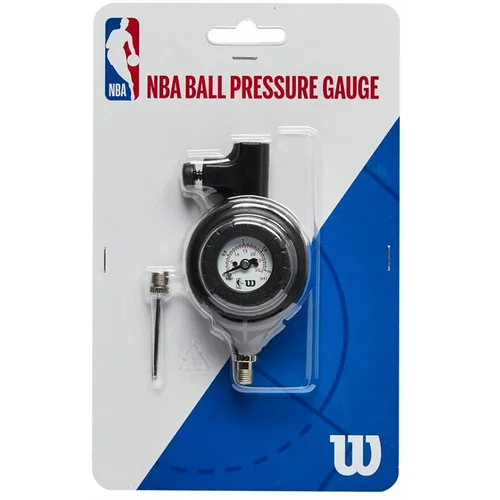 Wilson NBA Mechanical Ball Pressure Gauge Manometer