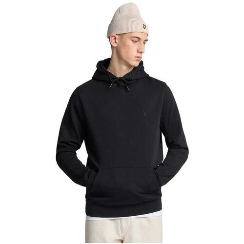 Lyle & Scott pamučni mu&scaron;ki duks Cene