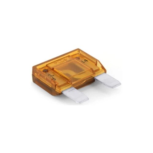 TRU COMPONENTS Maxi plosnati osigurač 70 A Smeđa boja 8551212 1 ST Slike
