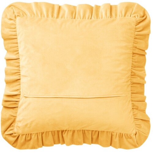 Ellos Home Ukrasna jastučnica od samta 50x50 cm Nora &amp;ndash; Slike