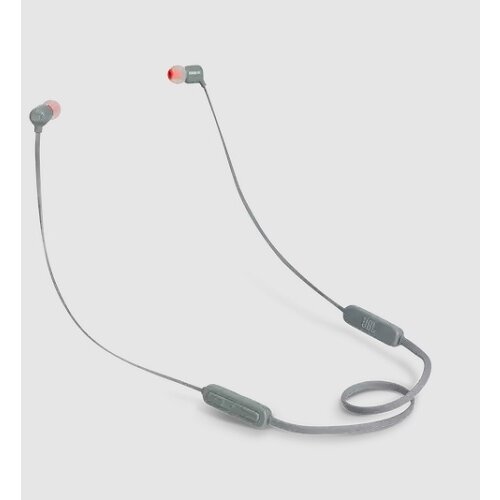 JBL T110BT GRAY in-ear Bluetooth - slušalice Cijene