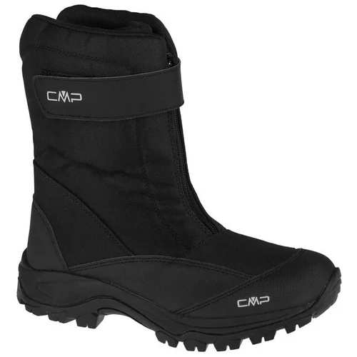 CMP Jotos Snow Boot Crna