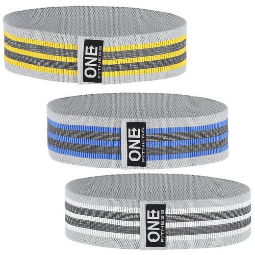  Hb001 set 3w1 trake za kukove one fitness Slike