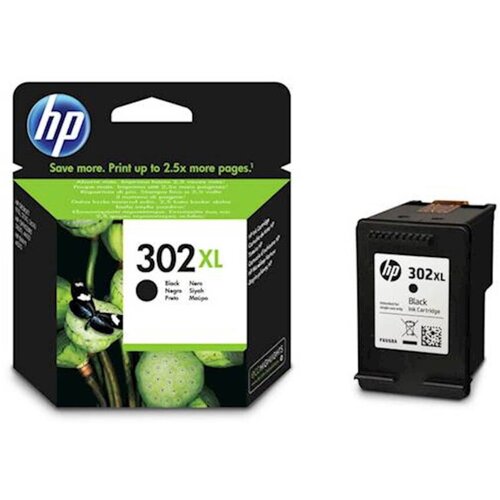 HP Tinta black 302XL Slike