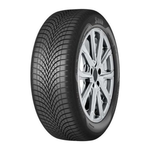 Sava All Weather 235/55 R19 105W XL Cene
