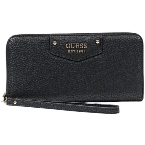 Guess Denarnice DOWNTOWN CHIC SLG SM SWVG83 90146 Črna Slike