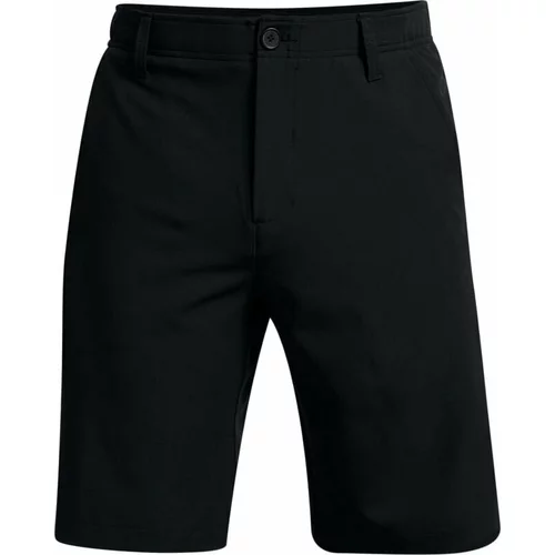Under Armour Men's UA Drive Tapered Short Black/Halo Gray 34