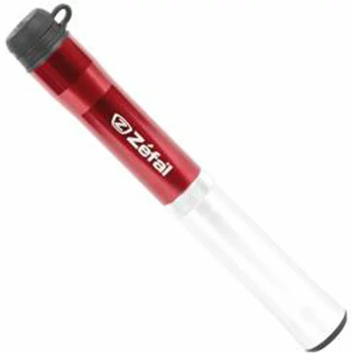Zefal AIR PROFIL FC03 Pumpa za bicikl, crvena, veličina