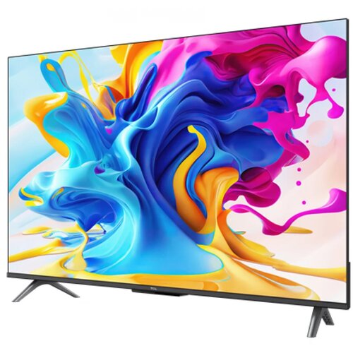 Tcl 65″ SMART 4K UHD TV 65C643 120Hz Google TV Cijene