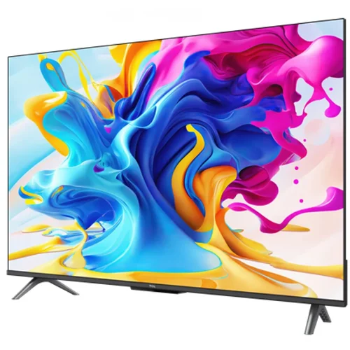 Tcl 65″ SMART 4K UHD TV 65C643 120Hz Google TV