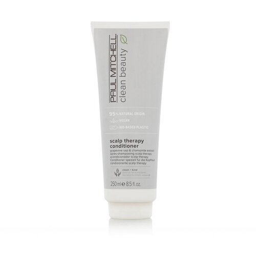 Paul Mitchell Clean Beauty Scalp Therapy Conditioner 250 ml regenerator unisex Cene