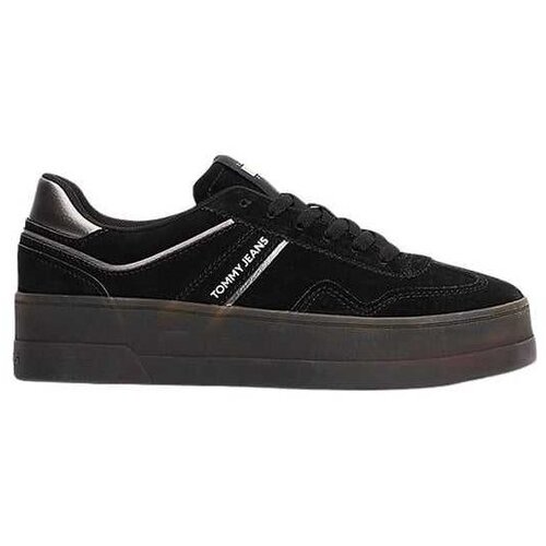Tommy Hilfiger antilop ženske patike THEN0EN02676-BDS Slike