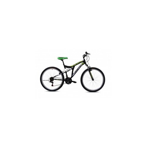 Sportski bicikl mtb dakota 26