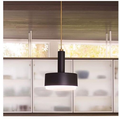  Hinkley HK-CEDRIC-P-M-BK-Luster na stalku CEDRIC 2xE27/60W/230V pr.33cm zlatna/crna Cene