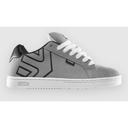 Etnies Fader Skate cevlji light grey / black Cene