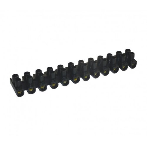 Mitea_Electric Redna klema PVC 12-polna 10mm2 10A PM-72-C Cene