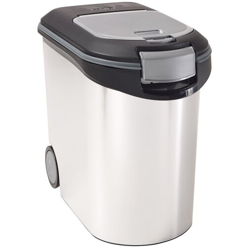 Curver spremnik za suhu hranu za životinje 12 kg Slike