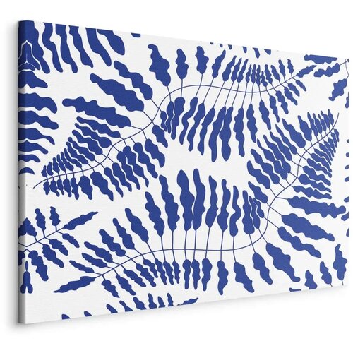  Slika - Cobalt fern 90x60 Cijene