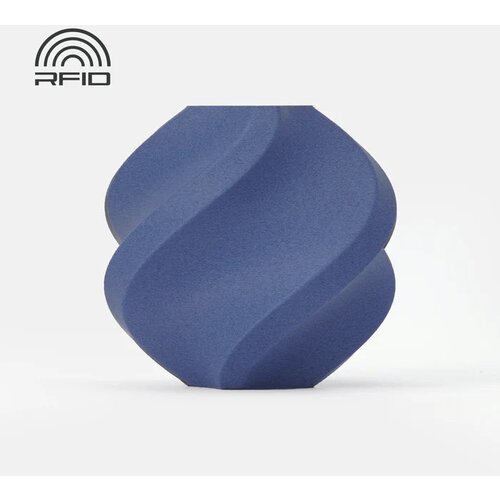 Bambu Lab pla-cf filament 1.75mm, 1000g, jeans blue Cene