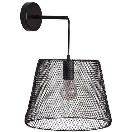  Zidna lampa F7067-1ZL BK Cene