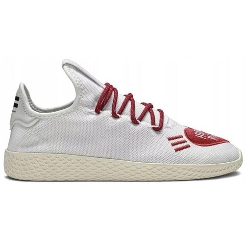 Adidas Nizke superge Pharrell Tennis HU pisana Cene