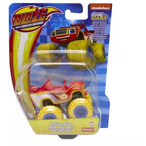 Fisher Price blaze: Akcijski Blaze avto Cene