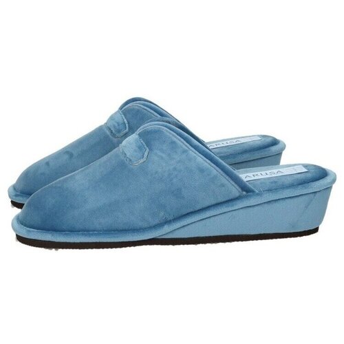 Misszapatillas Nogavice - Modra Slike