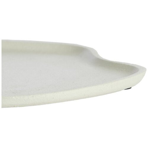Light &amp;amp; Living Kovinski dekorativni pladenj 24x24 cm Tojera &amp;ndash; Slike