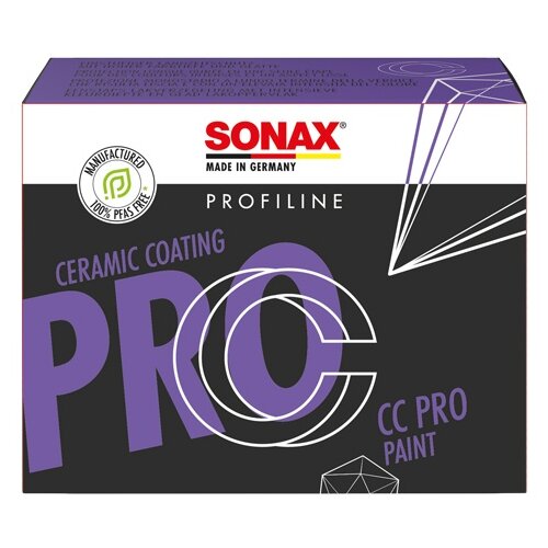 Keramička zaštita PROFILINE CC Pro - 262841 Cene