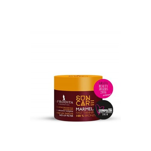 Sun CARE MARMELADA BRONZE Cijene