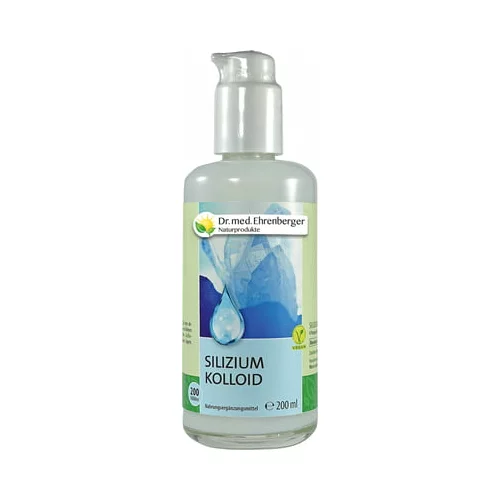  silicijev koloid - 200 ml