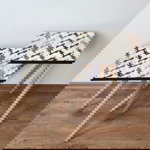 Hanah home set klub stočića 2Shp268, 2 komada, Šareni Cene