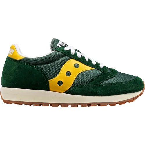 Saucony Modne superge Jazz '81 Zelena