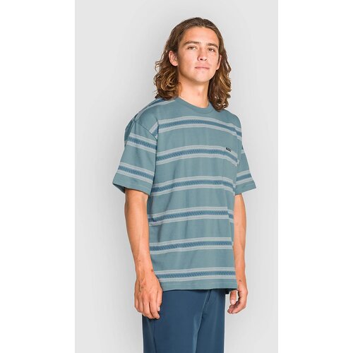 Volcom Yewster Crew T-shirt tradewinds Slike