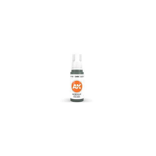 AK Interactive Dark Blue-Grey 17ml - 3rd Gen Akrilna Boja AK11164 Slike