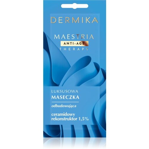 Dermika Maestria regenerirajuća maska s ceramidima 5 ml Cijene