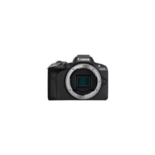 Canon fotoaparat EOS R50 Body Crni Cijene