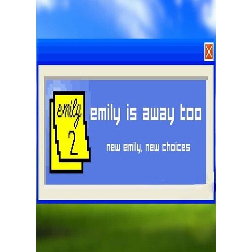  Emily is Away Too Steam Key GLOBAL Cene