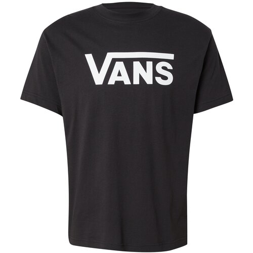 Vans Majica 'CLASSIC' črna / bela Cene