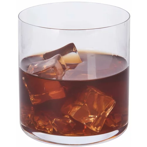 Mikasa Set od 4 čaše za viski Julie, 0,4 l
