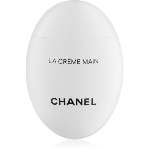 Chanel La Crème Main vlažilna krema za roke 50 ml za ženske Cene