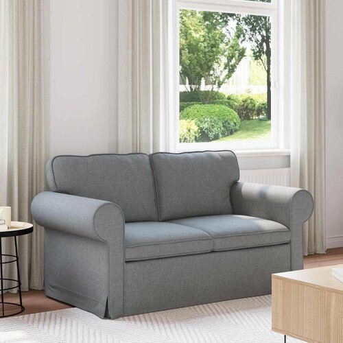 SOFA Kavč Svetlo siva, (5000144364) Cene