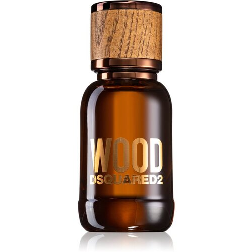 Dsquared2 Wood Pour Homme toaletna voda za moške 30 ml Cene